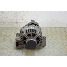 Alternatore Fiat Grande Punto 1.3 Mjt dal 2009 al 2014 cod 51854103  1762255092818