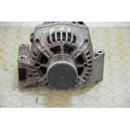 Alternatore Fiat Grande Punto 1.3 Mjt dal 2009 al 2014 cod 51854103  1762255092818