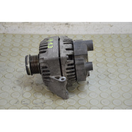 Alternatore Fiat Grande Punto 1.3 Mjt dal 2009 al 2014 cod 51854103  1762255092818