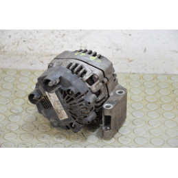 Alternatore Fiat Grande Punto 1.3 Mjt dal 2009 al 2014 cod 51854103  1762255092818