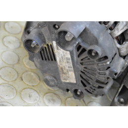 Alternatore Fiat Grande Punto 1.3 Mjt dal 2009 al 2014 cod 51854103  1762255092818