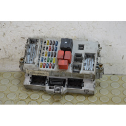 Centralina body computer Lancia Ypsilon dal 2003 al 2010 cod 51754964  1762263304651