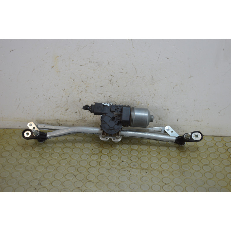 Motorino tergicristallo ant Lancia Ypsilon dal 2003 al 2010 cod 0390241533  1762263517792