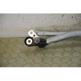 Motorino tergicristallo ant Lancia Ypsilon dal 2003 al 2010 cod 0390241533  1762263517792