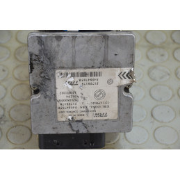 Centralina pompa abs Lancia Ypsilon dal 2003 al 2010 cod 51758178 54084785b  1762263822049