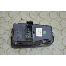 Pulsantiera alzavetro ant sx Lancia Ypsilon dal 2003 al 2010 cod 735433509  1762264776082