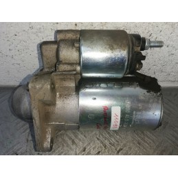 MOTORINO AVVIAMENTO LANCIA Y 1.2 BENZINA DAL 2003 AL 2010 COD. F000AL0320  2400000046127