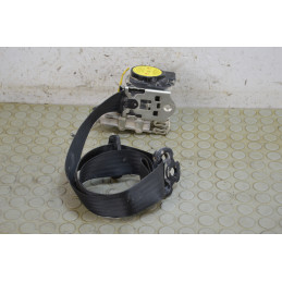 Cintura di sicurezza ant sx Lancia Ypsilon dal 2003 al 2010 cod 735420953  1762265150904