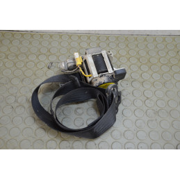 Cintura di sicurezza ant sx Lancia Ypsilon dal 2003 al 2010 cod 735420953  1762265150904