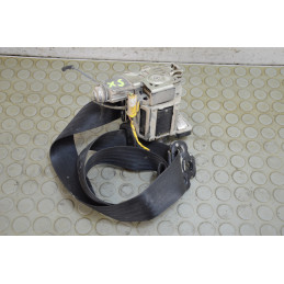 Cintura di sicurezza ant sx Lancia Ypsilon dal 2003 al 2010 cod 735420953  1762265150904