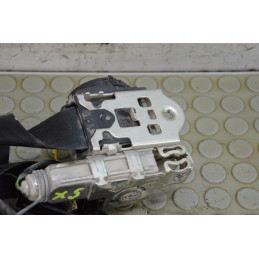 Cintura di sicurezza ant sx Lancia Ypsilon dal 2003 al 2010 cod 735420953  1762265150904