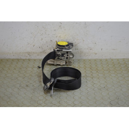 Cintura di sicurezza ant dx Lancia Ypsilon dal 2003 al 2010 cod 735420952  1762265481640