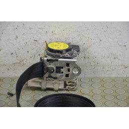 Cintura di sicurezza ant dx Lancia Ypsilon dal 2003 al 2010 cod 735420952  1762265481640