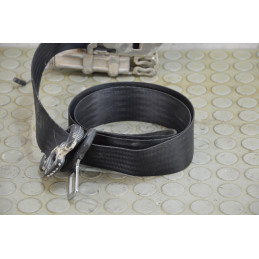 Cintura di sicurezza ant dx Lancia Ypsilon dal 2003 al 2010 cod 735420952  1762265481640