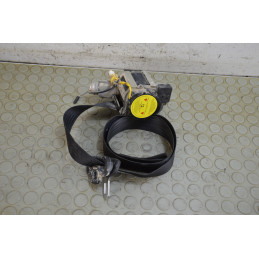 Cintura di sicurezza ant dx Lancia Ypsilon dal 2003 al 2010 cod 735420952  1762265481640