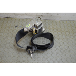 Cintura di sicurezza ant dx Lancia Ypsilon dal 2003 al 2010 cod 735420952  1762265481640