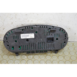 Contachilometri quadro strumenti Lancia Ypsilon 1.2 b dal 2003 al 2010 cod 51786250  1762265708730