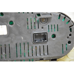 Contachilometri quadro strumenti Lancia Ypsilon 1.2 b dal 2003 al 2010 cod 51786250  1762265708730