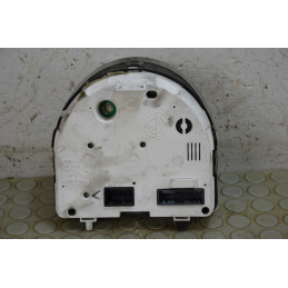 Contachilometri quadro strumenti Fiat Multipla 1.9 Mjt dal 2004 al 2012 cod 51795951  1762266360814