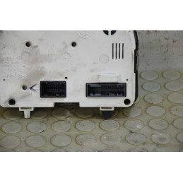 Contachilometri quadro strumenti Fiat Multipla 1.9 Mjt dal 2004 al 2012 cod 51795951  1762266360814