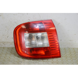 Fanale fanalino stop post sx Fiat Multipla dal 2004 al 2012 cod 51720553  1762266546522