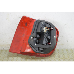 Fanale fanalino stop post sx Fiat Multipla dal 2004 al 2012 cod 51720553  1762266546522