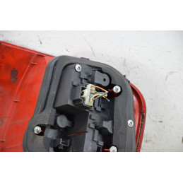 Fanale fanalino stop post sx Fiat Multipla dal 2004 al 2012 cod 51720553  1762266546522