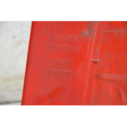 Fanale fanalino stop post sx Fiat Multipla dal 2004 al 2012 cod 51720553  1762266546522