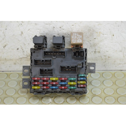 Centralina portafusibili Fiat Multipla dal 2004 al 2012 cod 46517276  1762266731683