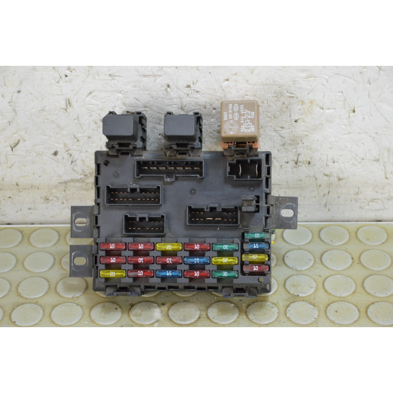Centralina portafusibili Fiat Multipla dal 2004 al 2012 cod 46517276  1762266731683