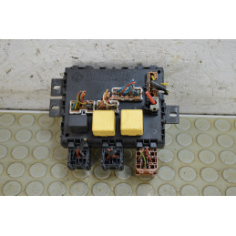 Centralina portafusibili Fiat Multipla dal 2004 al 2012 cod 46517276  1762266731683