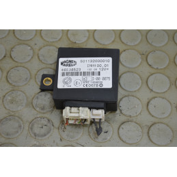 Centralina immobilizzatore Fiat Multipla dal 2004 al 2012 cod 46538523  1762267144666