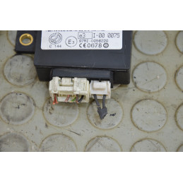 Centralina immobilizzatore Fiat Multipla dal 2004 al 2012 cod 46538523  1762267144666