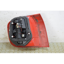 Fanale fanalino stop post dx Fiat Multipla dal 2004 al 2012 cod 51720552  1762268325309