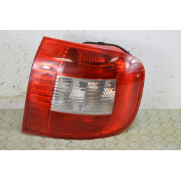 Fanale fanalino stop post dx Fiat Multipla dal 2004 al 2012 cod 51720552  1762268325309