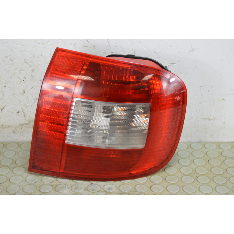 Fanale fanalino stop post dx Fiat Multipla dal 2004 al 2012 cod 51720552  1762268325309