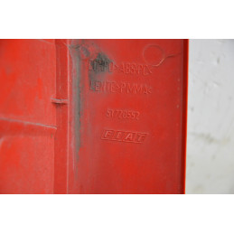 Fanale fanalino stop post dx Fiat Multipla dal 2004 al 2012 cod 51720552  1762268325309