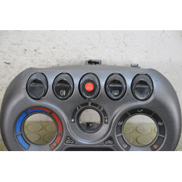Comandi multifunzione cruscotto Fiat Multipla dal 2004 al 2012 cod B569  1762271281517