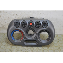 Comandi multifunzione cruscotto Fiat Multipla dal 2004 al 2012 cod B569  1762271281517