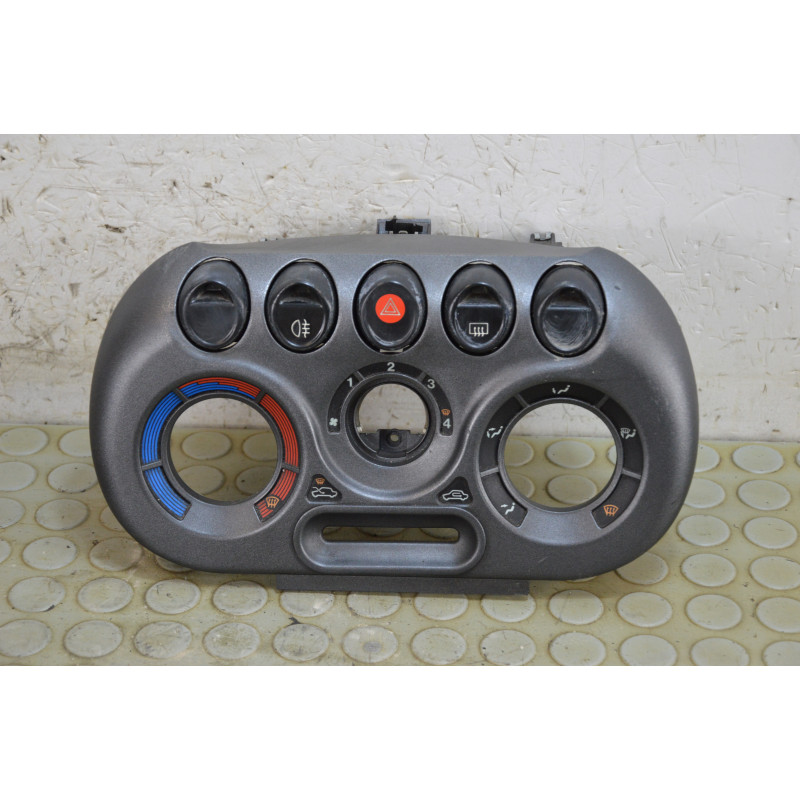 Comandi multifunzione cruscotto Fiat Multipla dal 2004 al 2012 cod B569  1762271281517