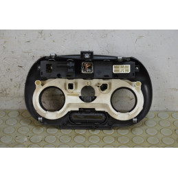 Comandi multifunzione cruscotto Fiat Multipla dal 2004 al 2012 cod B569  1762271281517