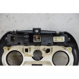 Comandi multifunzione cruscotto Fiat Multipla dal 2004 al 2012 cod B569  1762271281517