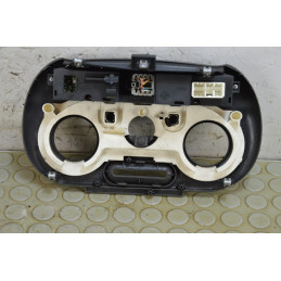 Comandi multifunzione cruscotto Fiat Multipla dal 2004 al 2012 cod B569  1762271281517