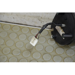 Specchietto retrovisore elettrico ant dx Fiat Multipla dal 2004 al 2012 cod 735252080  1762272169388