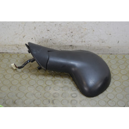 Specchietto retrovisore elettrico ant dx Fiat Multipla dal 2004 al 2012 cod 735252080  1762272169388