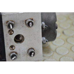 Centralina pompa abs Fiat Multipla dal 2004 al 2012 cod 46837590 0265216959  1762272677296