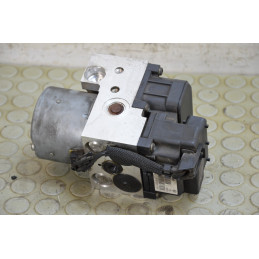 Centralina pompa abs Fiat Multipla dal 2004 al 2012 cod 46837590 0265216959  1762272677296