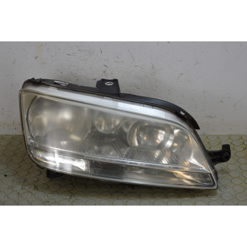 Faro fanale proiettore ant dx Fiat Multipla dal 2004 al 2012 cod 51780718  1762273207560