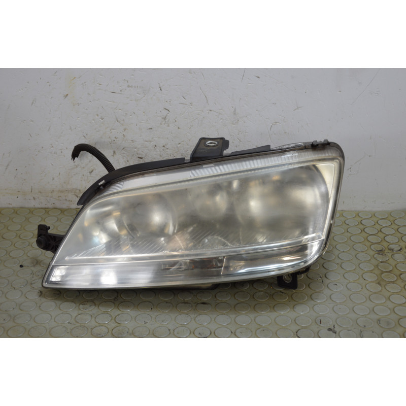 Faro fanale proiettore ant sx Fiat Multipla dal 2004 al 2012 cod 51780722  1762273434492