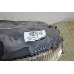 Faro fanale proiettore ant sx Fiat Multipla dal 2004 al 2012 cod 51780722  1762273434492